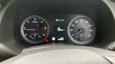 Hyundai Tucson 1.7 CRDi Blue Drive Premium 5dr 2WD Diesel Estate